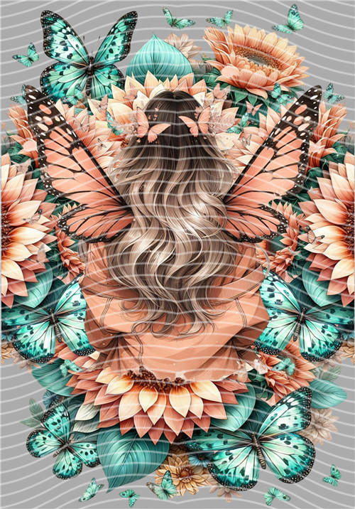 A5 Notebook Wraps-A 822